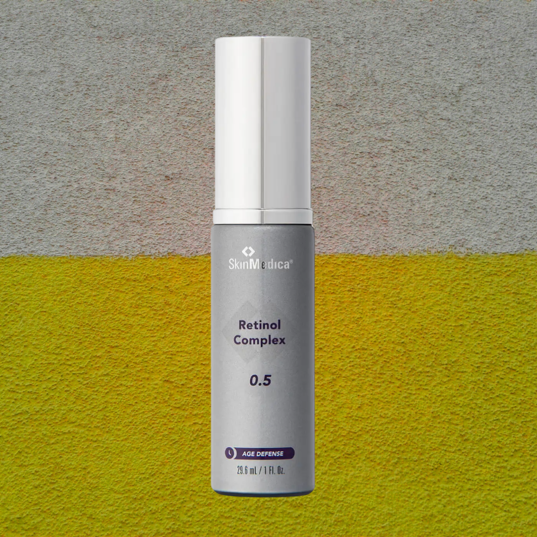 SkinMedica age defense retinol complex