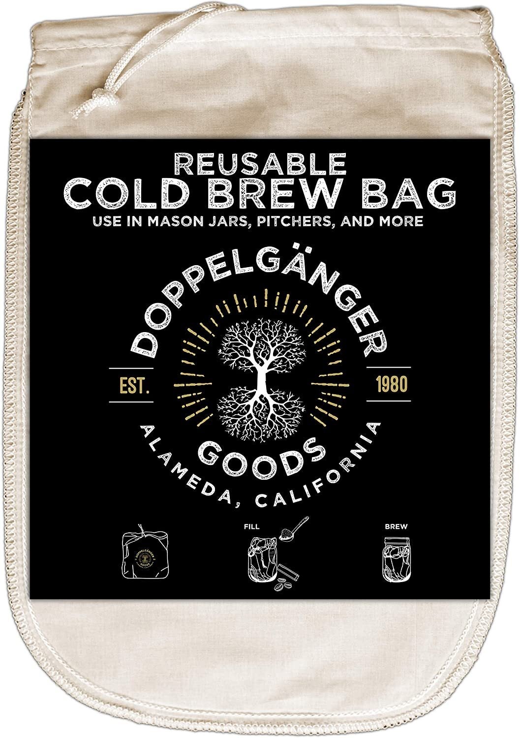 Doppelgänger Goods