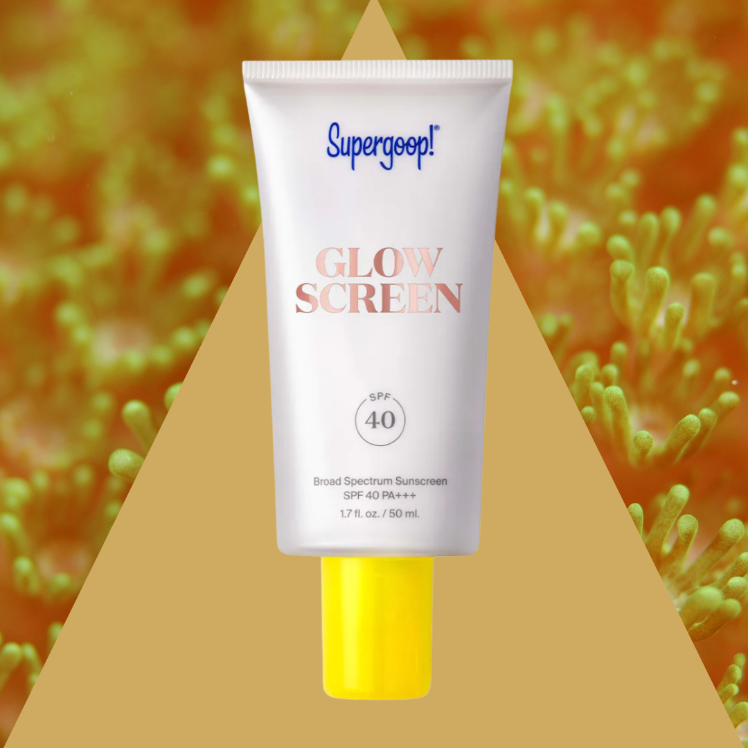 Supergoop Glow Screen (SPF 40)