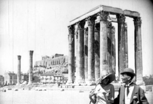 Ταινιοθήκη της Ελλάδος: Εργαστήριο για την ψηφιακή αποκατάσταση ταινιών από το Ταμείο Ανάκαμψης