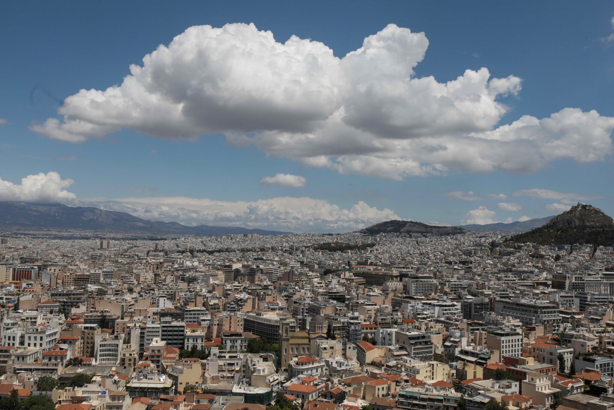 Η στεγαστική πολιτική στα Εθνικά Σχέδια του Ευρωπαϊκού Νότου: Η περίπτωση της Ελλάδας