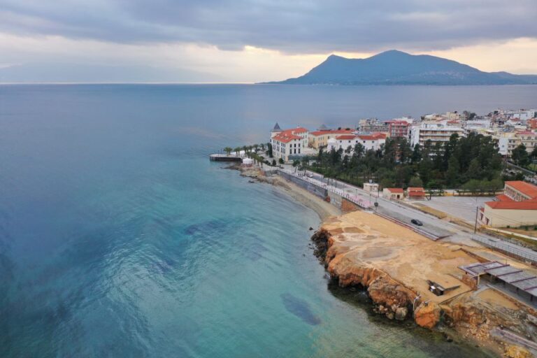 Βόρεια Εύβοια, Δήμος Ιστιαίας Αιδηψού: Ιστορία, Φύση, Πολιτισμός, Τουρισμός