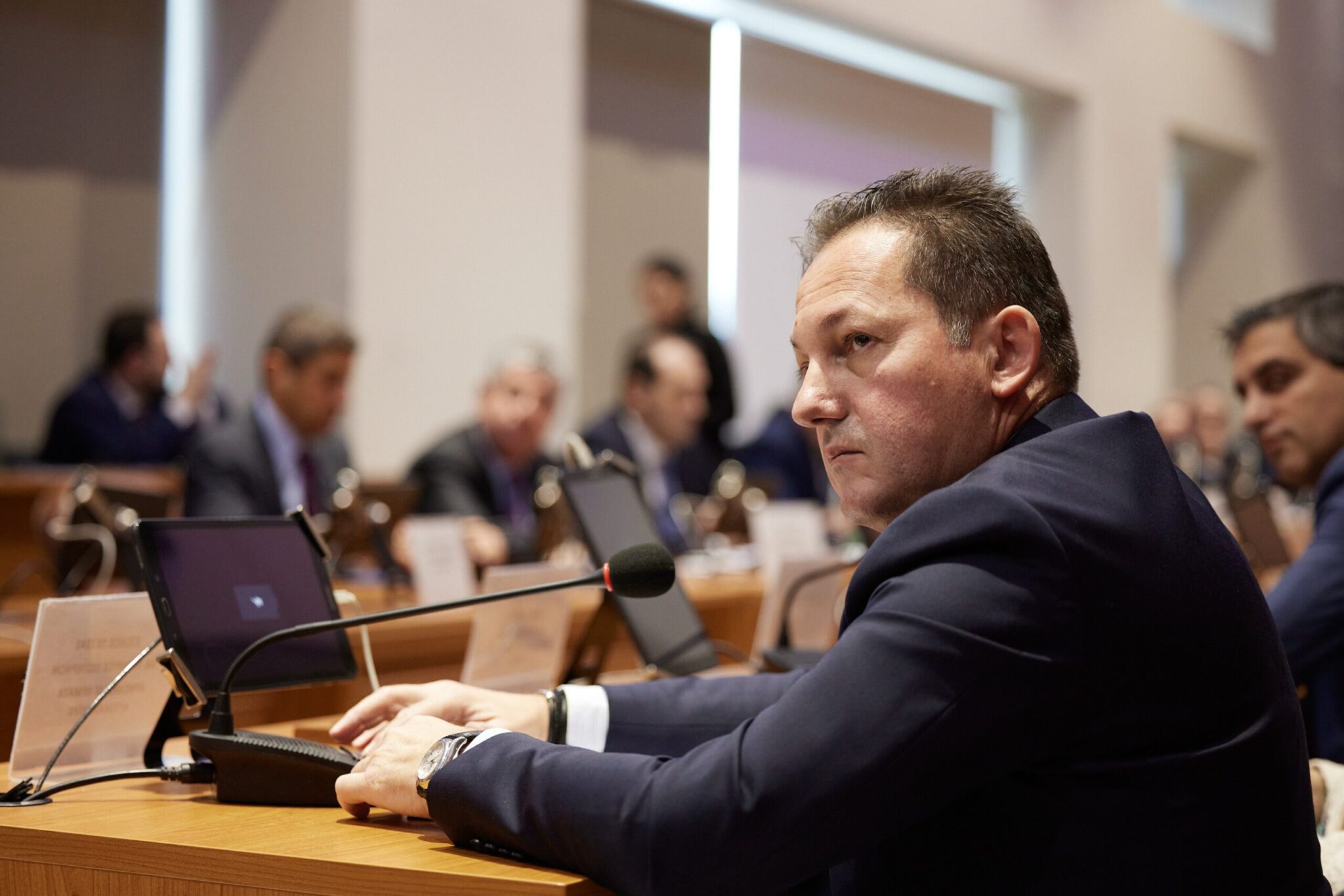 Πέτσας: Άλλα 50 εκατ. ευρώ θα διατεθούν στους δήμους. Καμία περίπτωση διακοπών ρεύματος