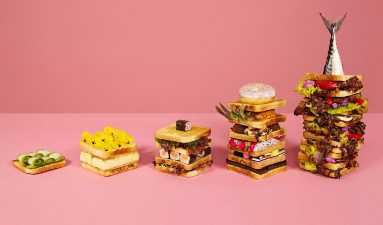 Η food stylist Α. Μήτσιου αποκαλύπτει τα μυστικά ενός ανερχόμενου και καλοπληρωμένου επαγγέλματος
