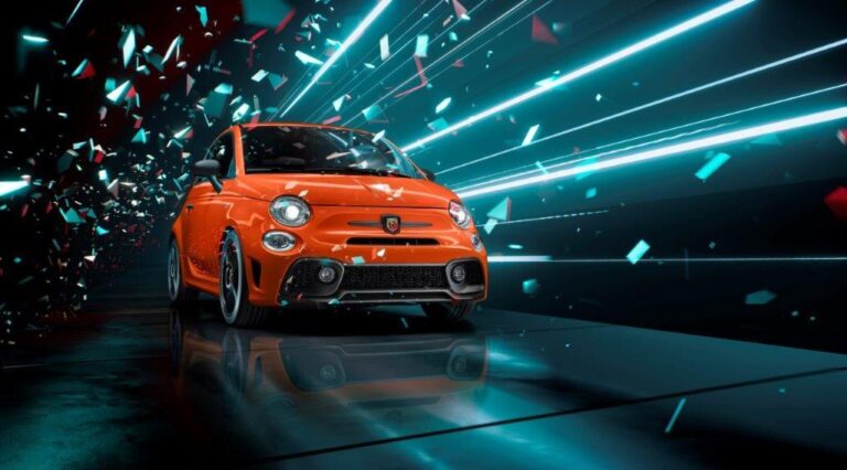 Από 23.900 ευρώ η νέα σειρά Abarth 595/695