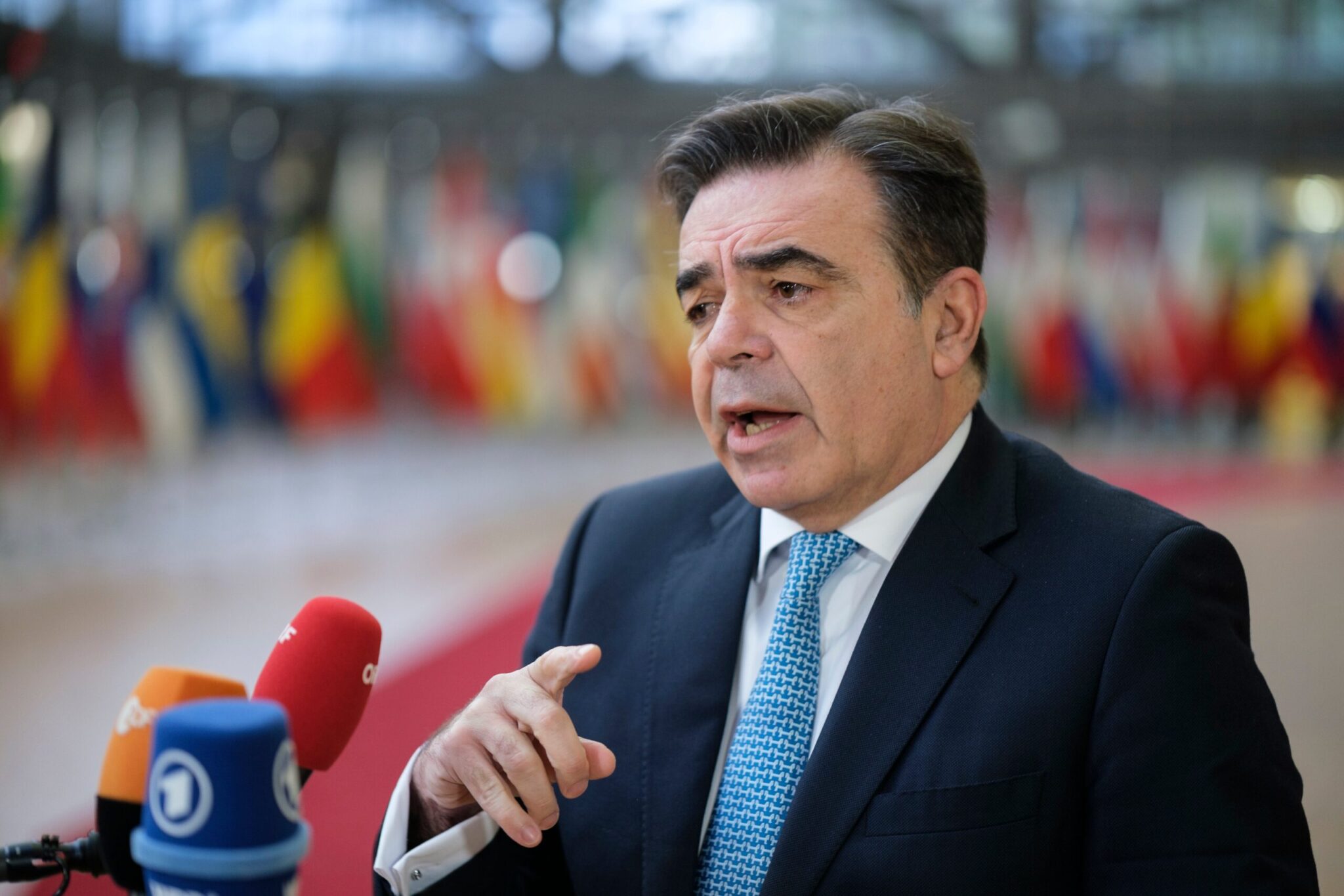 Δεμίρης: Ψευδείς, ανυπόστατοι, παραπλανητικοί οι ισχυρισμοί «διερεύνησης» του Μαργαρίτη Σχοινά