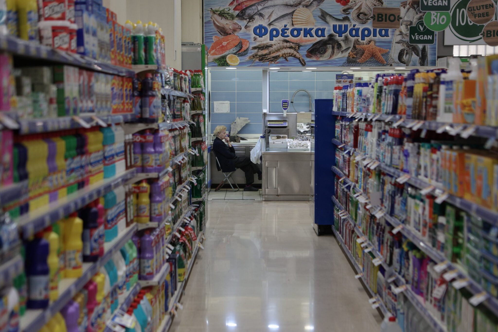 Market Pass: Από τα μέσα Φεβρουαρίου η έναρξη των αιτήσεων
