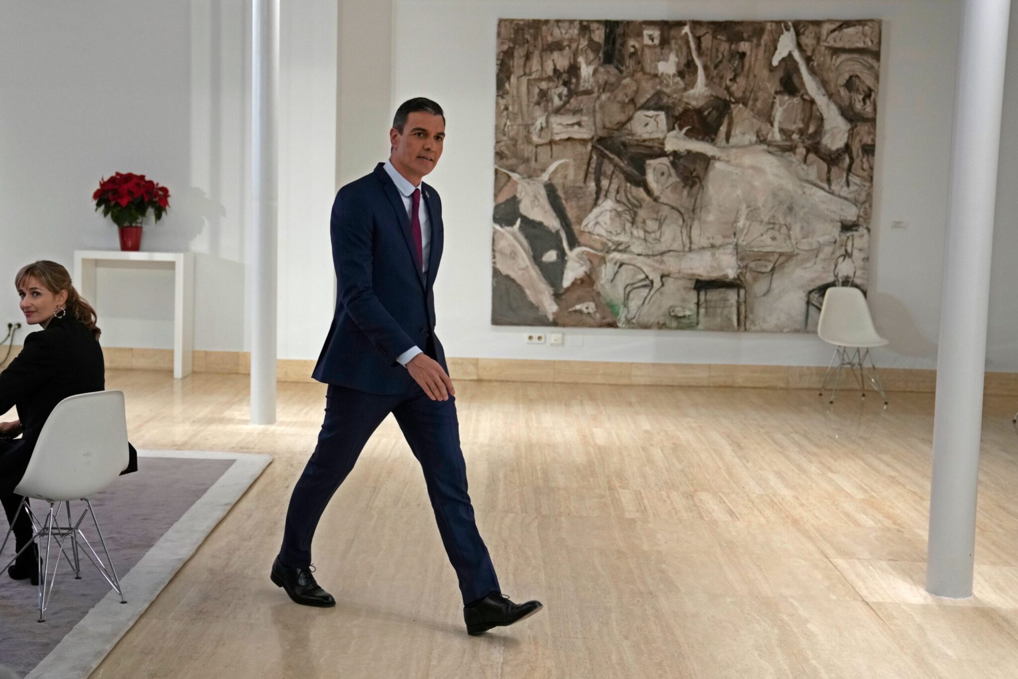 Ισπανία: Νέο πακέτο στήριξης €10 δισ. για τον πληθωρισμό