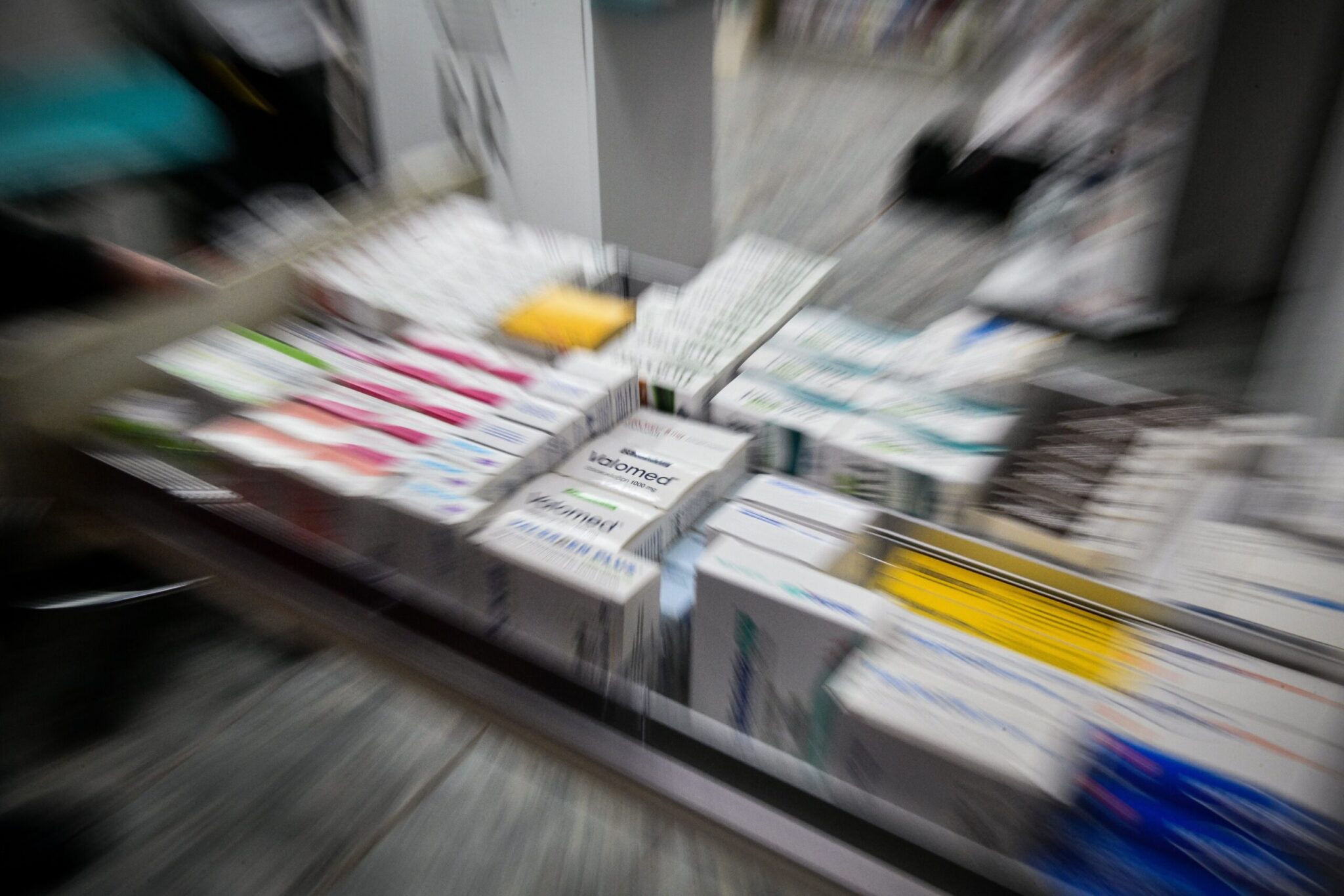 Ελλείψεις φαρμάκων: Πότε αναμένεται να εξομαλυνθεί η κατάσταση
