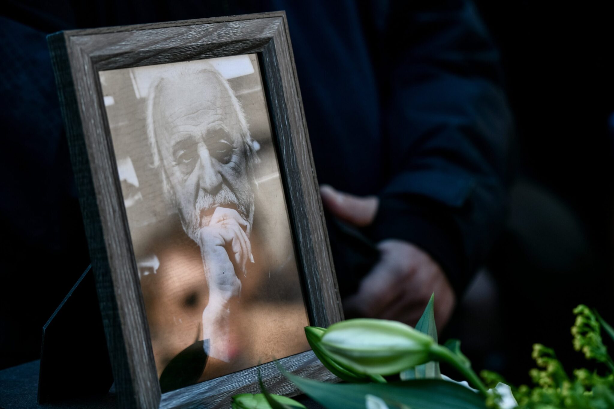 Νότης Μαυρουδής: Τελευταίο αντίο και αποχαιρετισμός με το «Πρωινό Τσιγάρο»