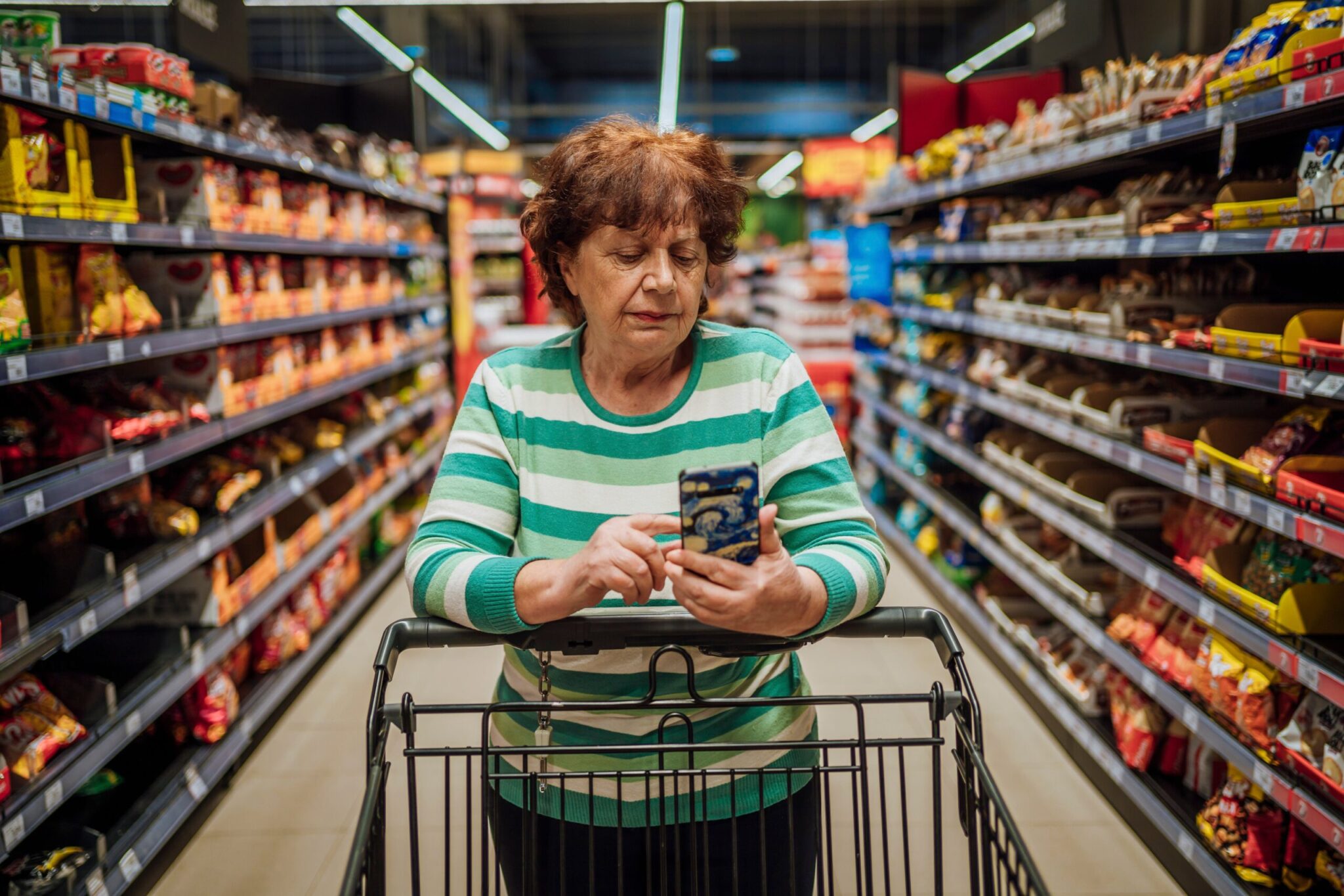 Market Pass: Mια ανάσα για τα ευάλωτα νοικοκυριά με τους φορείς να καλοδέχονται την πρωτοβουλία