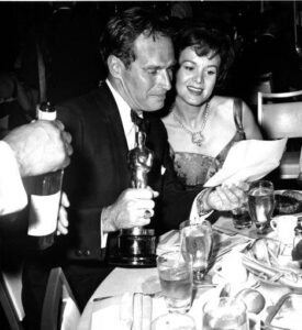 Vintage Oscars Moments