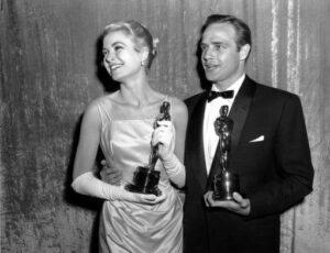 Vintage Oscars Moments