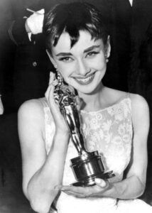 Vintage Oscars Moments