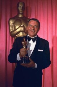 Vintage Oscars Moments