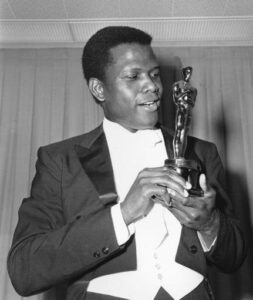 Vintage Oscars Moments