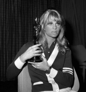 Vintage Oscars Moments