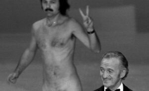 Vintage Oscars Moments