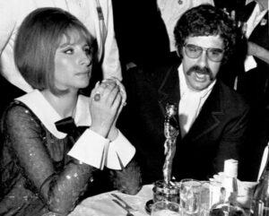 Vintage Oscars Moments