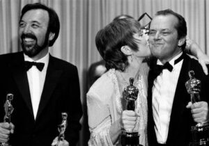 Vintage Oscars Moments