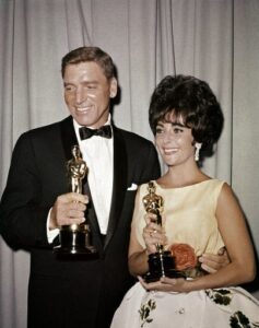 Vintage Oscars Moments