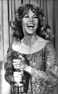 Vintage Oscars Moments