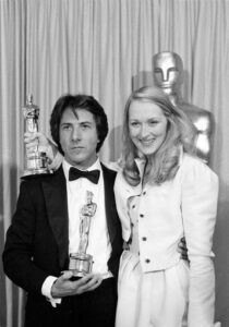 Vintage Oscars Moments