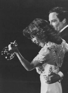 Vintage Oscars Moments
