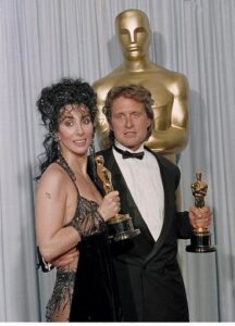 Vintage Oscars Moments