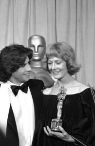 Vintage Oscars Moments