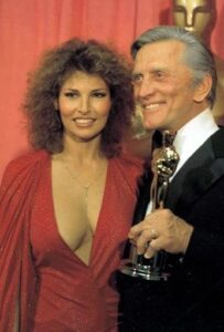 Vintage Oscars Moments