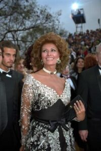Vintage Oscars Moments