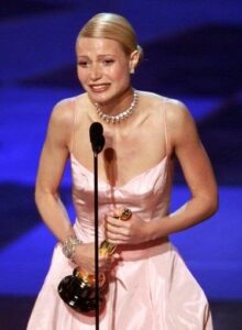 Vintage Oscars Moments