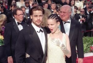Vintage Oscars Moments