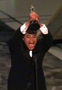 Vintage Oscars Moments