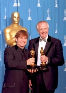 Vintage Oscars Moments