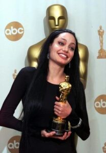 Vintage Oscars Moments
