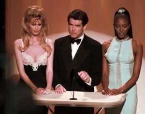 Vintage Oscars Moments