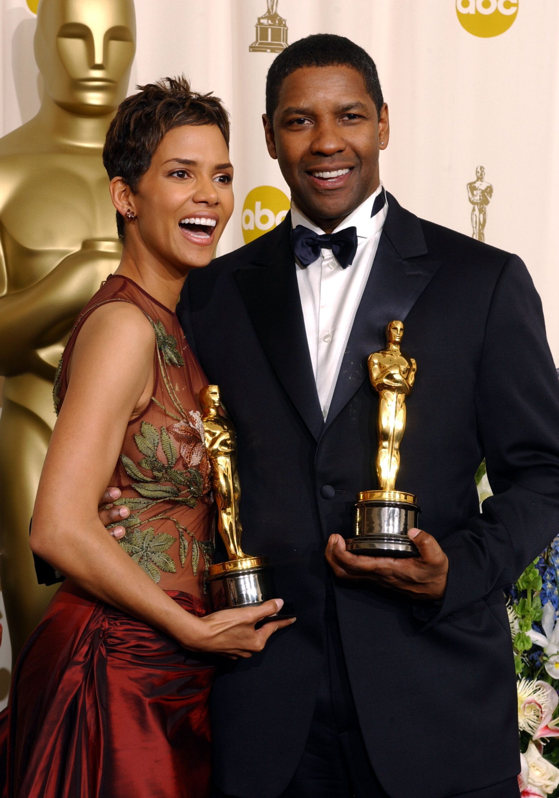 Vintage Oscars moments