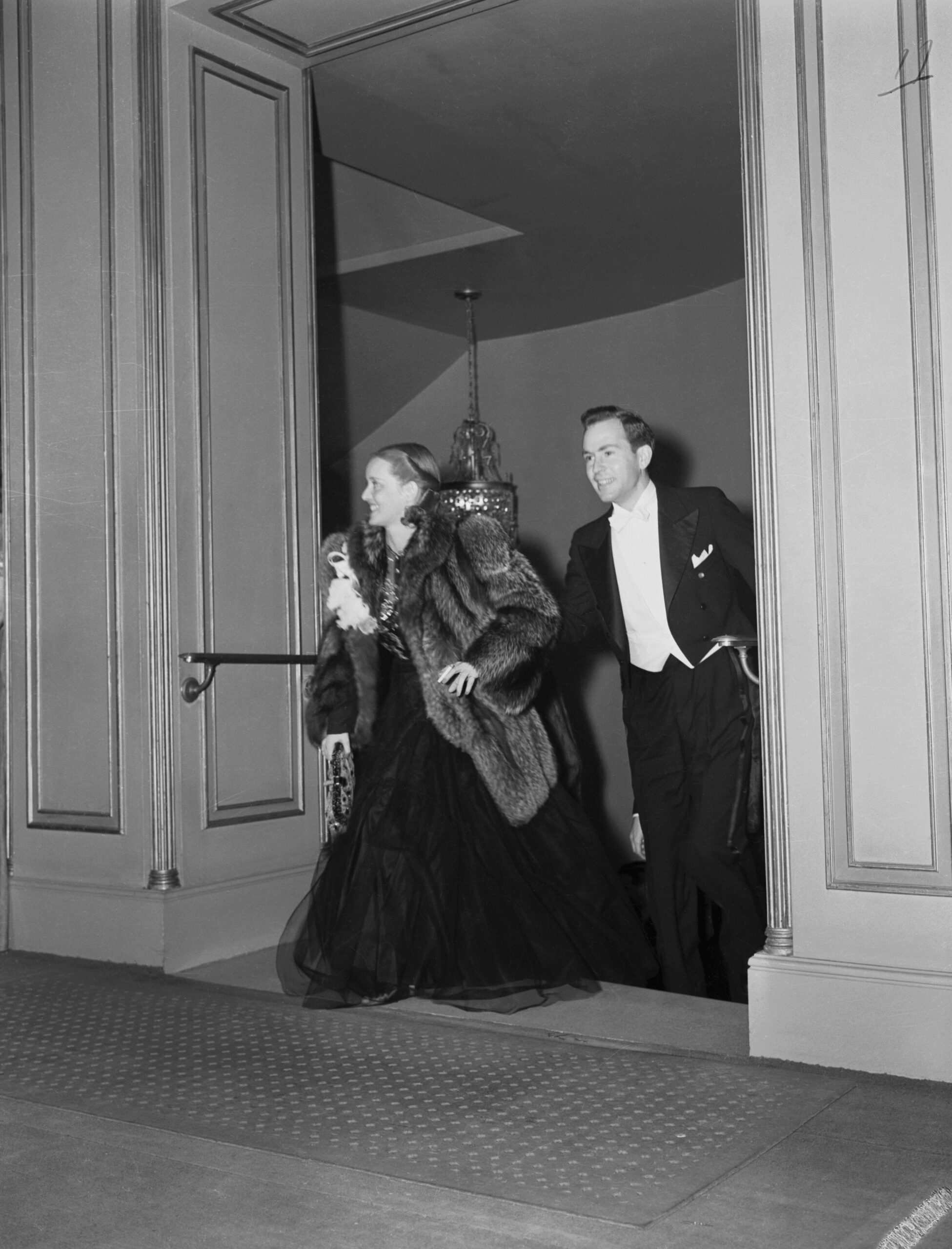 Vintage Oscars Moments (1940)
