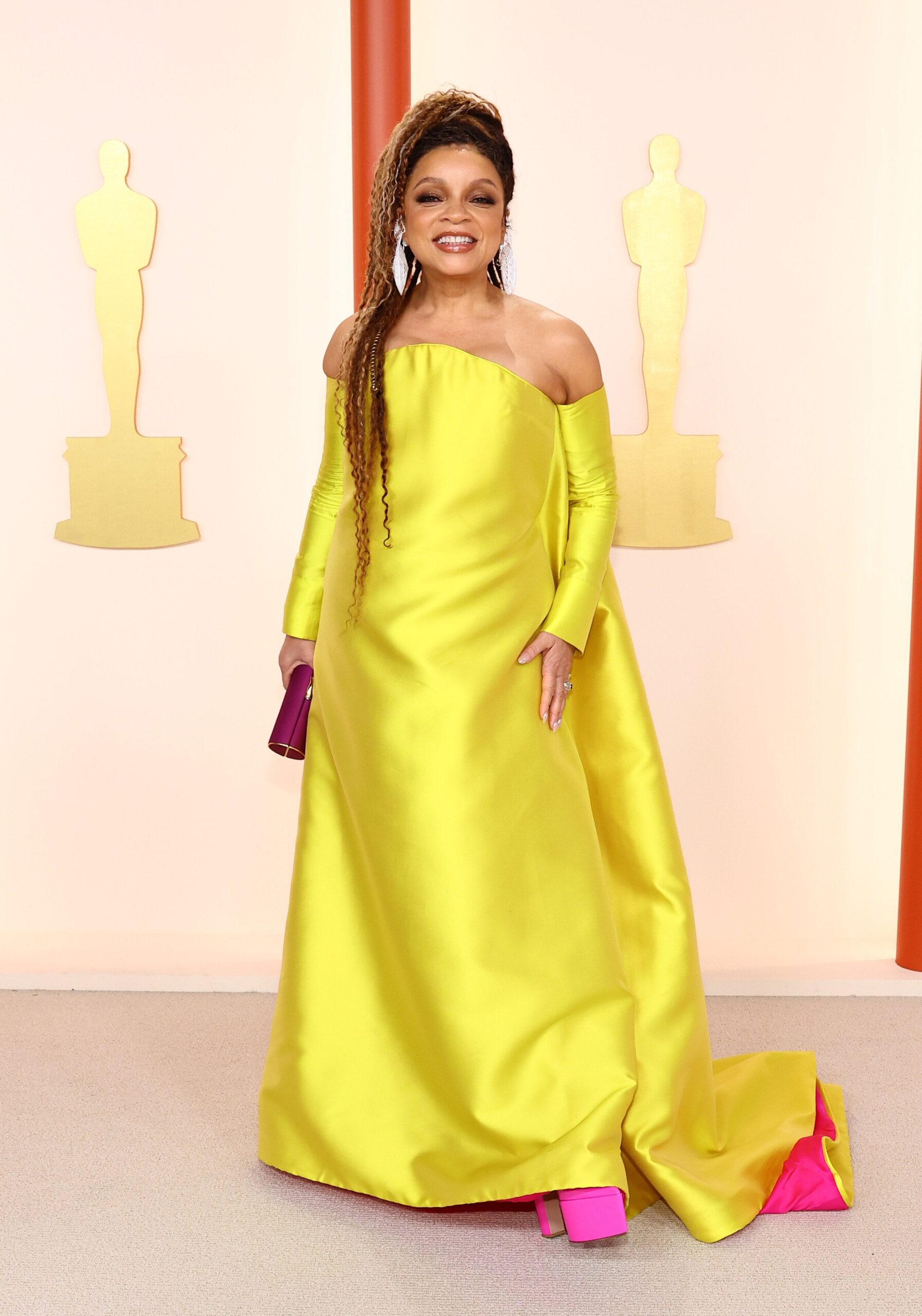 Ruth E. Carter