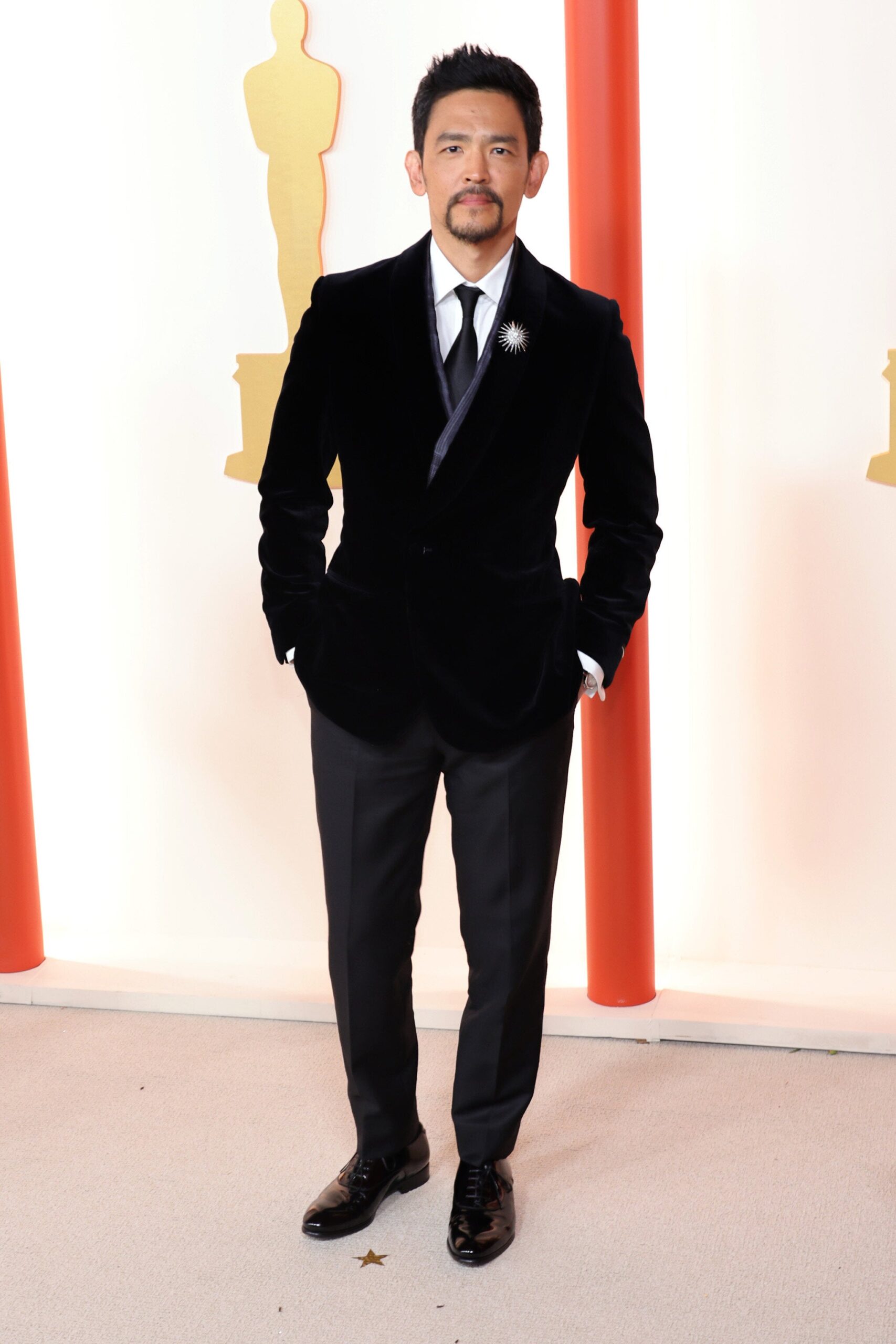 John Cho