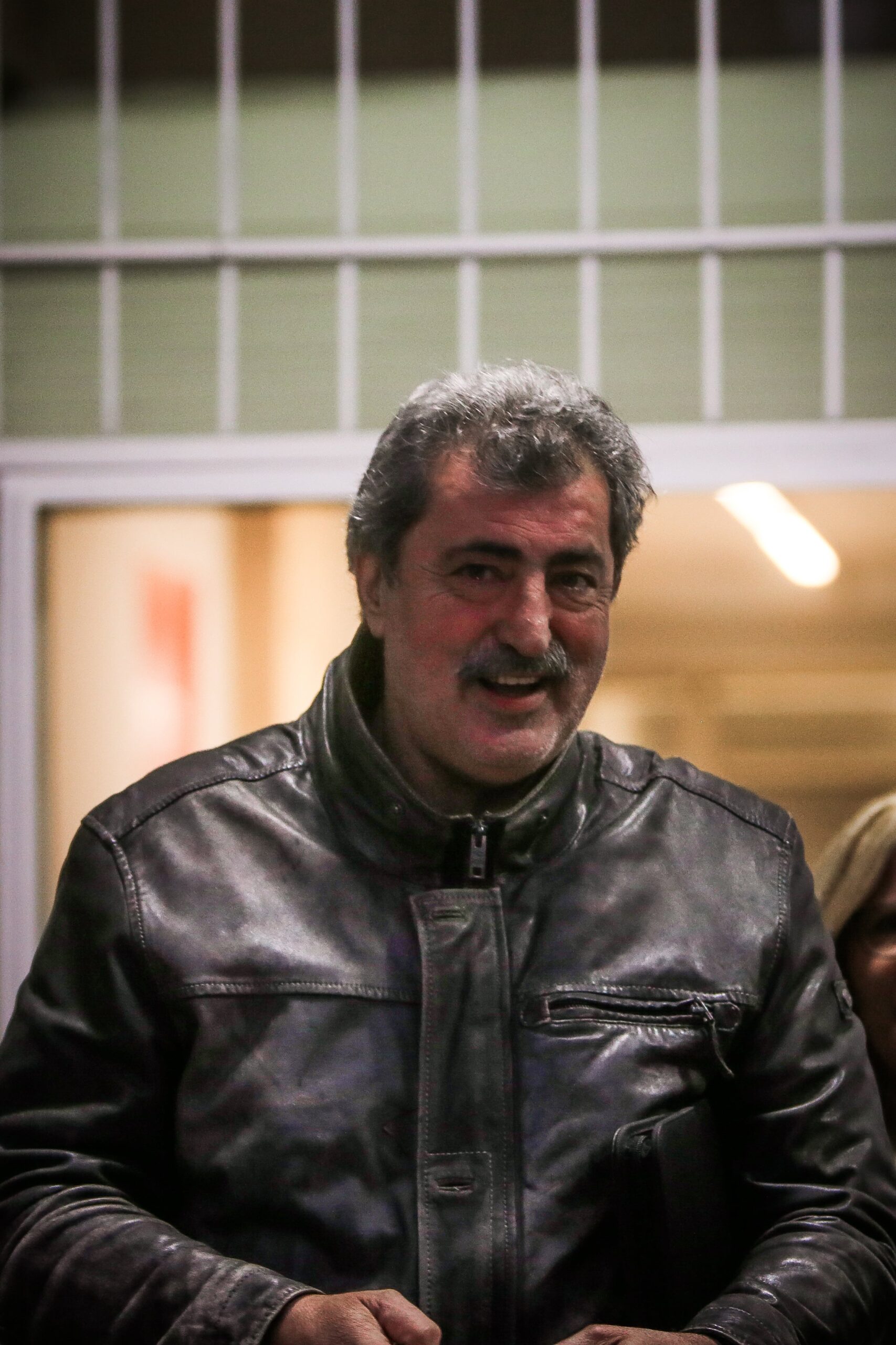 Ομόφωνη απόφαση της Πολ. Γραμματείας του ΣΥΡΙΖΑ: Παραμένει στα ψηφοδέλτια ο Π. Πολάκης