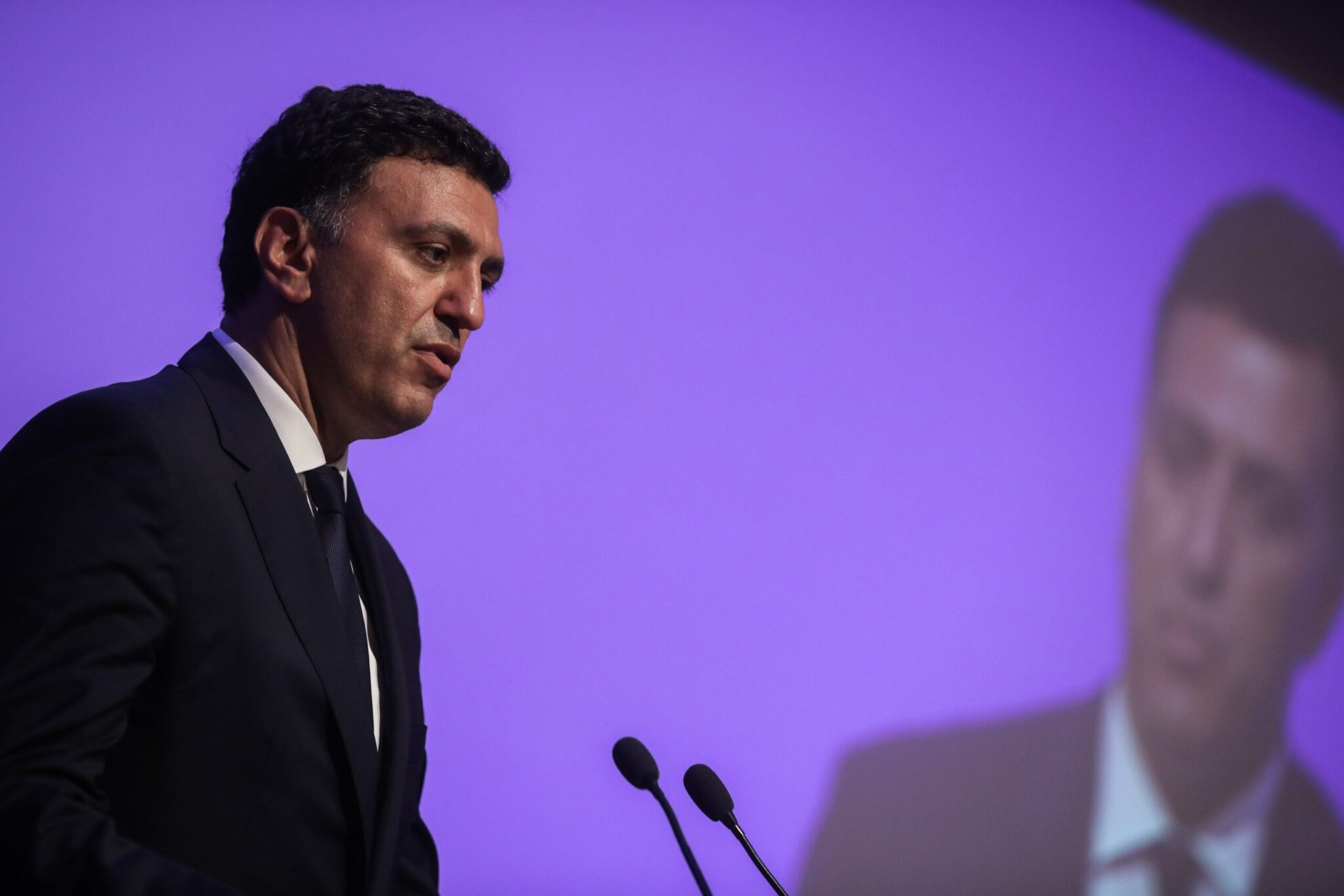 Το πρώτο βίντεο του Βασίλη Κικίλια με την προκήρυξη των εκλογών