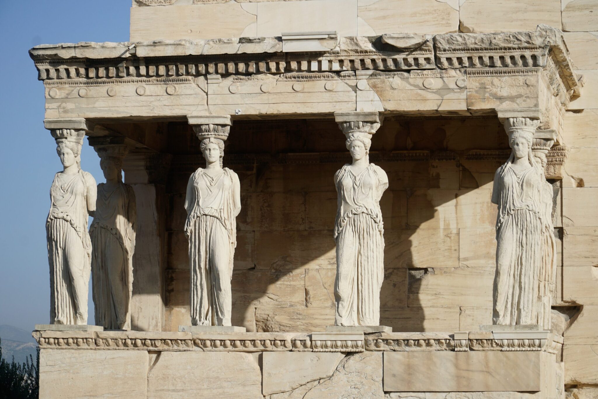 Πώς θα λειτουργήσουν τα μουσεία και οι αρχαιολογικοί χώροι την Κυριακή των εκλογών