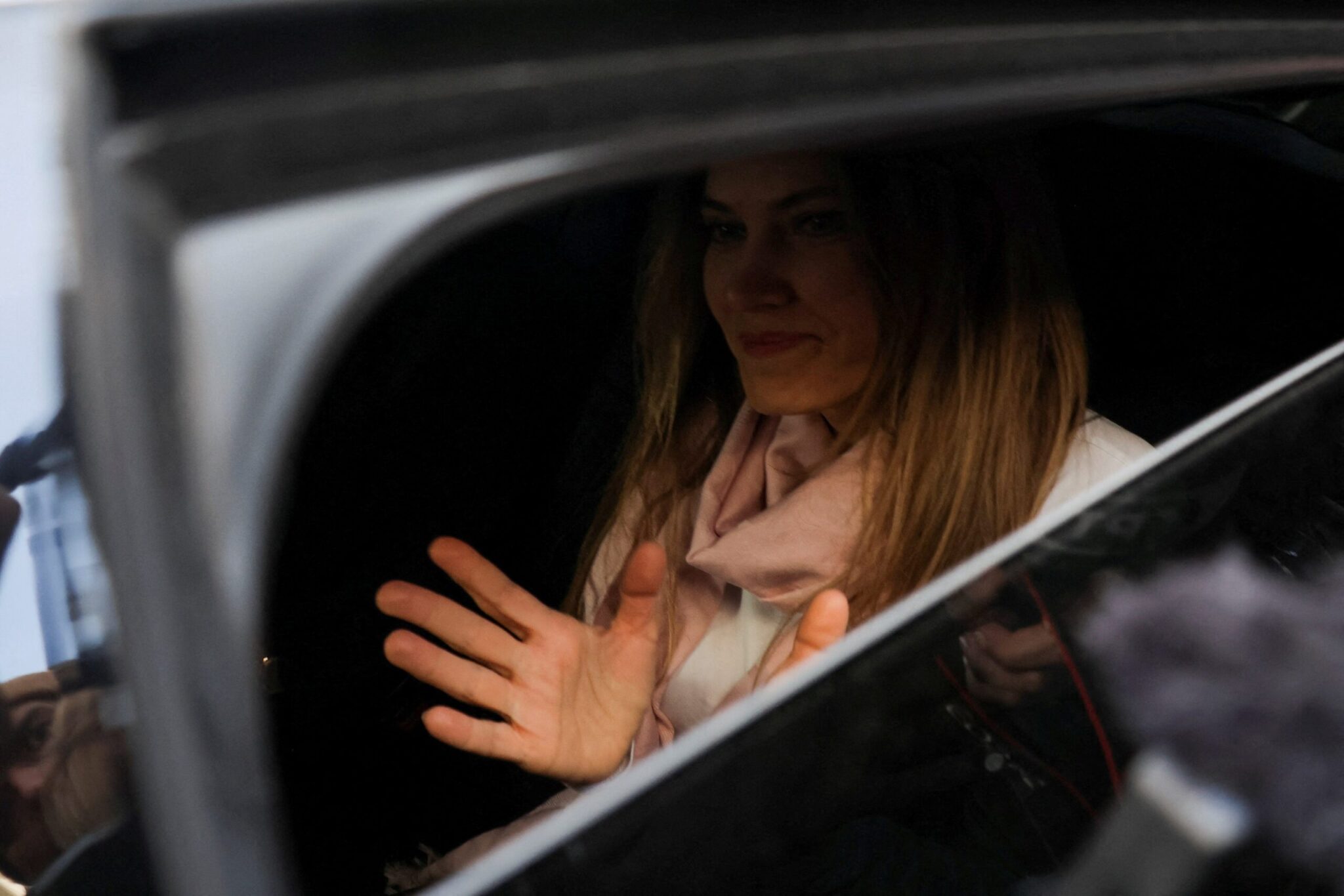 Εύα Καϊλή: Επιστρέφει στο Ευρωκοινοβούλιο – Η ανακοίνωση των δικηγόρων