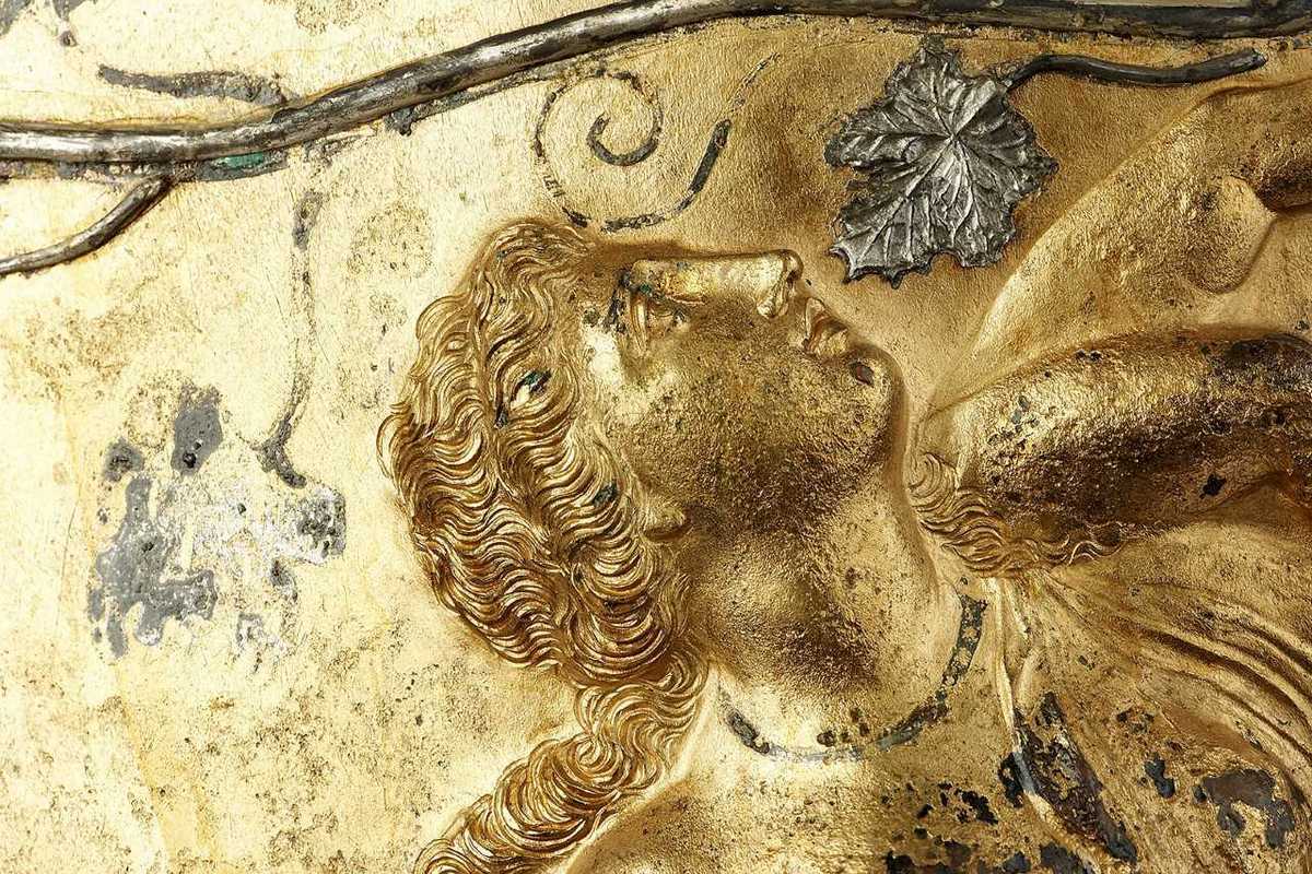 Το Αρχαιολογικό Μουσείο Θεσσαλονίκης γίνεται σταθμός στην Πολιτιστική Διαδρομή «Iter Vitis»