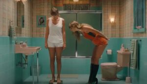 Taylor Swift: Η επίμαχη σκηνή που αναγκάστηκε να κόψει από το νέο της βίντεο κλιπ