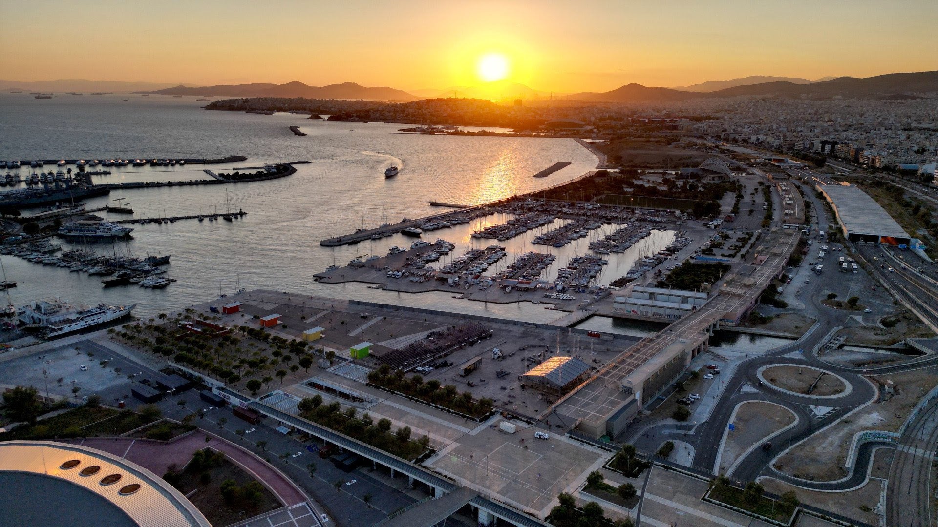 Πώς θα φτάσετε στην υπερειδική του ΕΚΟ Ράλλυ Ακρόπολις