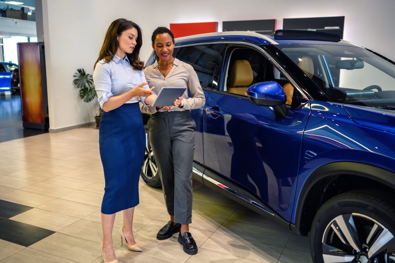 Στο +25,3% οι πωλήσεις νέων ΙΧ το 2023